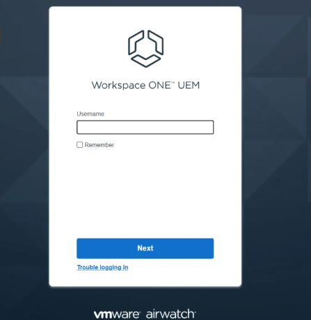 Omnissa Workspace ONE UEM存在敏感信息泄漏漏洞-吾要学习